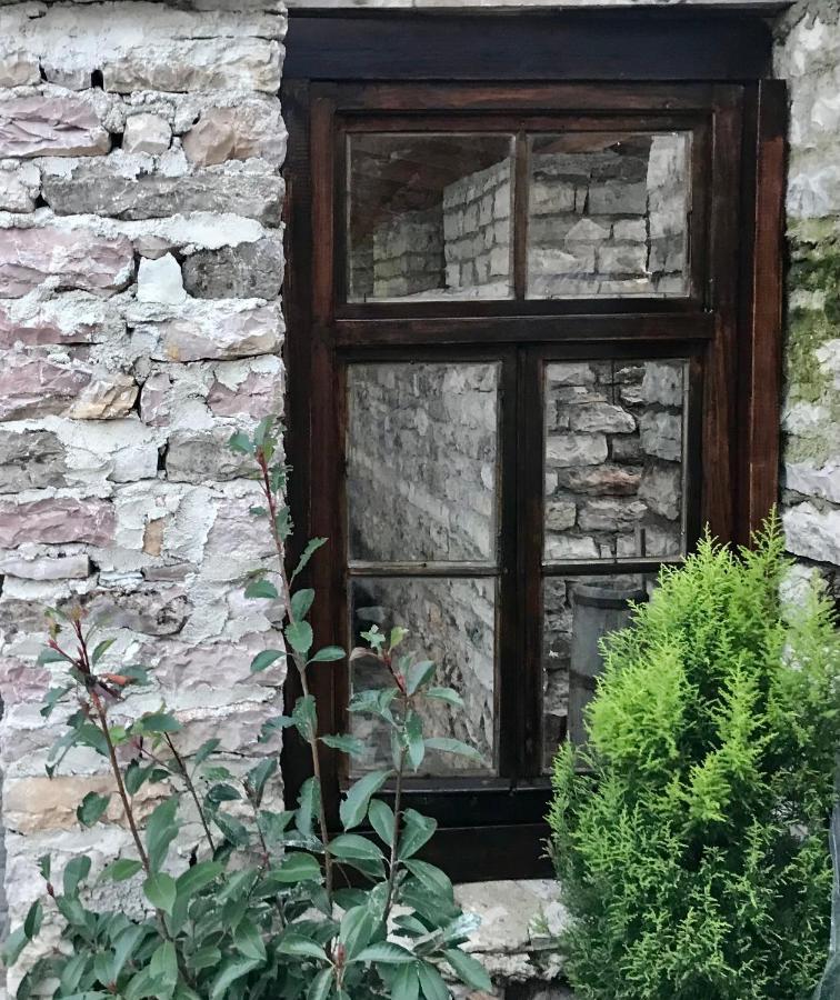 Vila Eri Gjirokastër 외부 사진