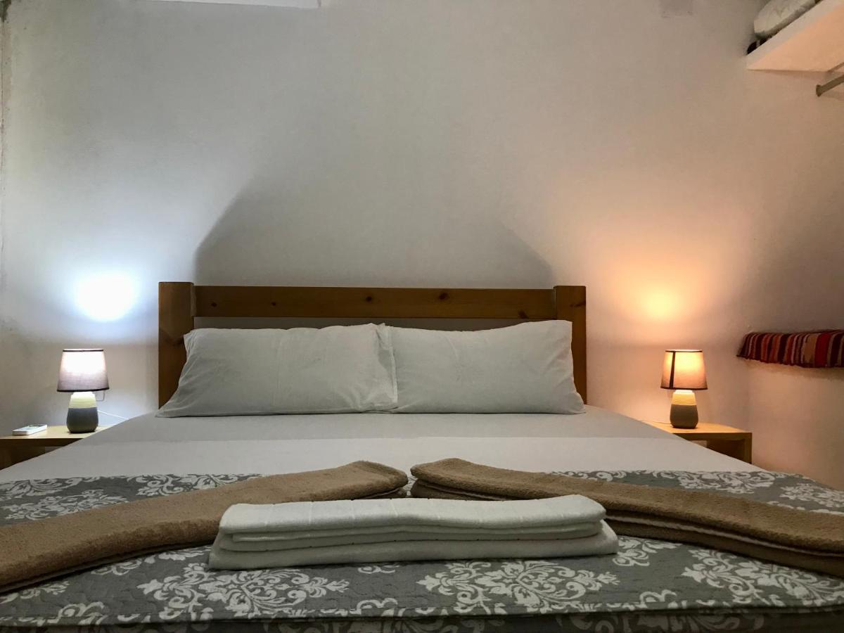 Vila Eri Gjirokastër 외부 사진