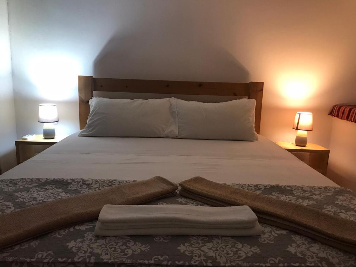 Vila Eri Gjirokastër 외부 사진