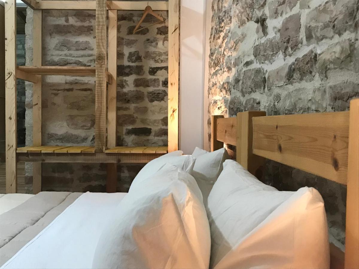 Vila Eri Gjirokastër 외부 사진