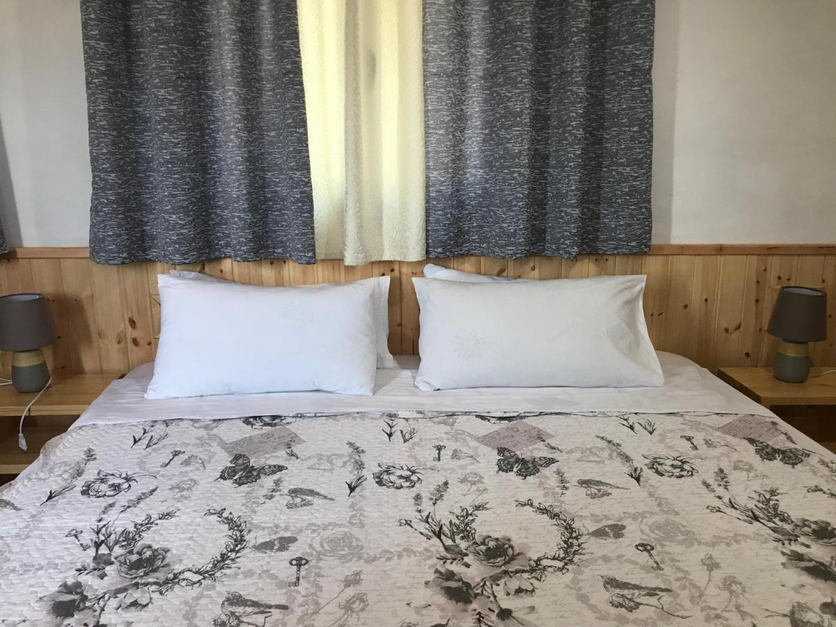 Vila Eri Gjirokastër 외부 사진