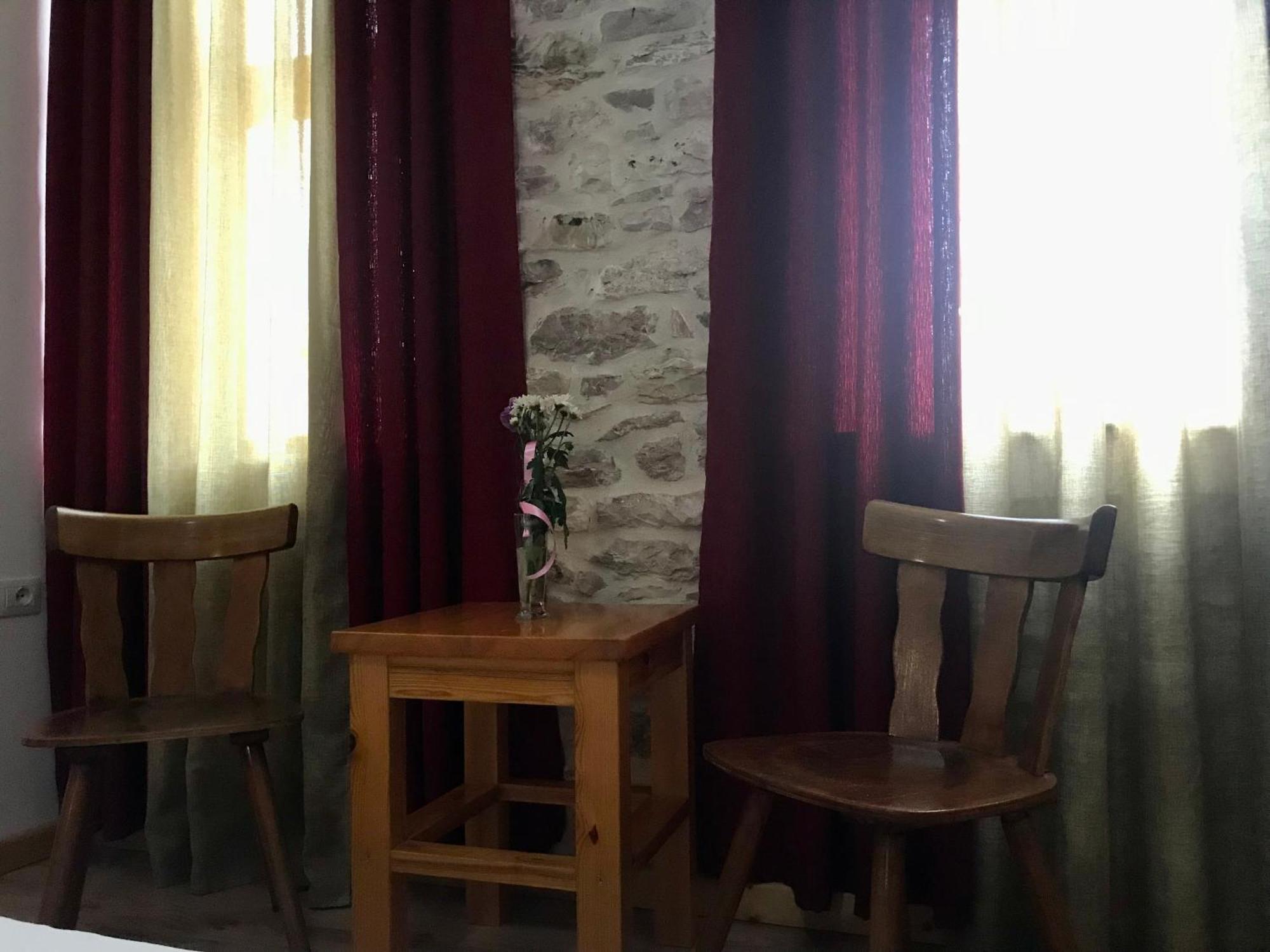Vila Eri Gjirokastër 외부 사진