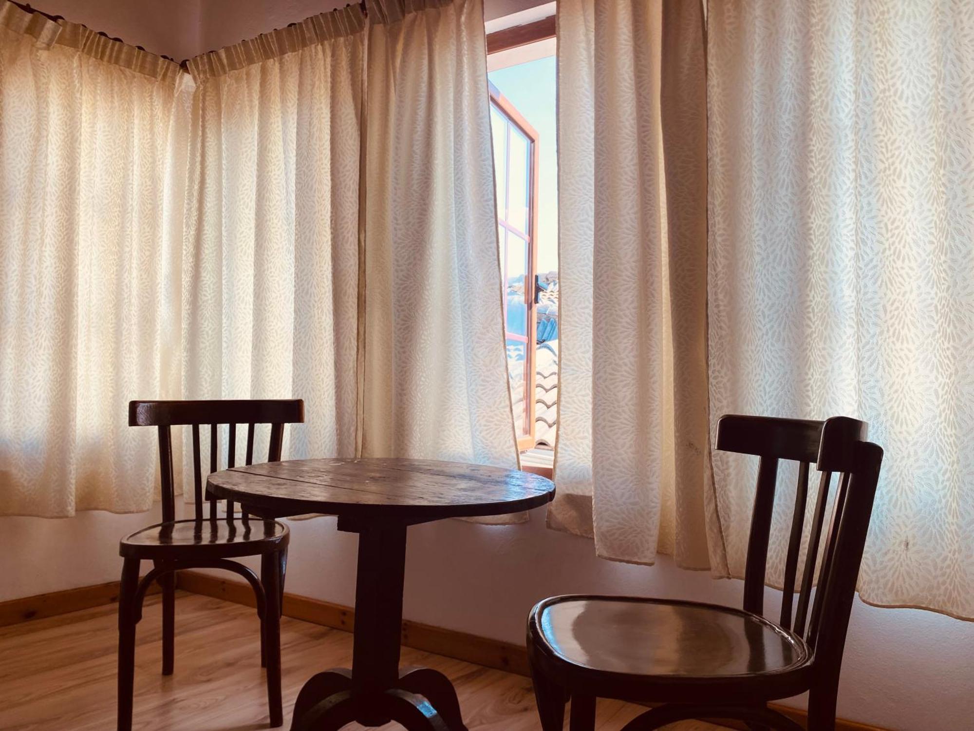 Vila Eri Gjirokastër 외부 사진