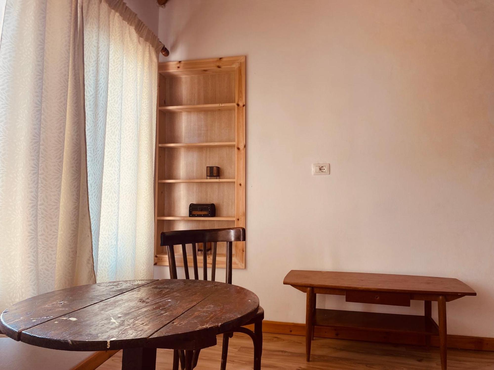 Vila Eri Gjirokastër 외부 사진